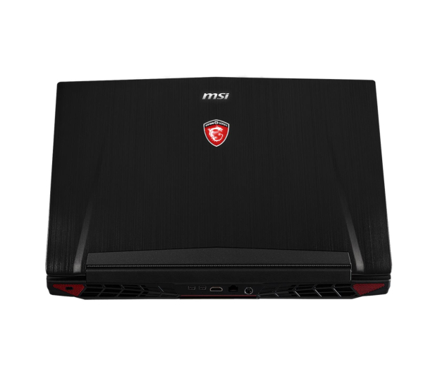 MSI GT72 Dominator i7-6700HQ/16GB/1TB+128PCIe GTX970M - 299345 - zdjęcie 4